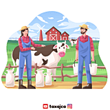 Dairy Farming
